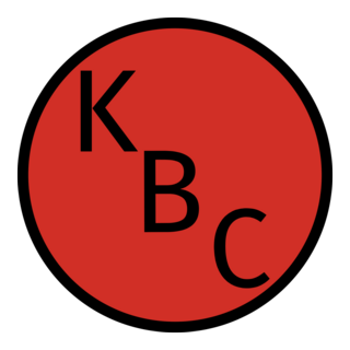 KÖLNER BALLSPIEL-CLUB Logo PNG Vector