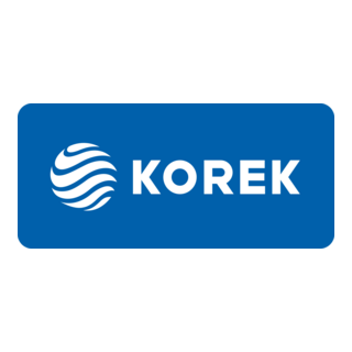 Korek Telecom Logo PNG Vector