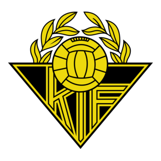 Kortedala IF Logo PNG Vector