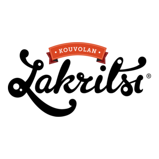 Kouvolan Lakritsi Logo PNG Vector