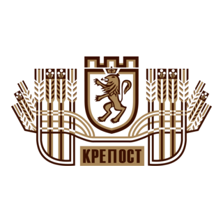 Krepost Village - Dimitrovgrad - Haskovo Logo PNG Vector