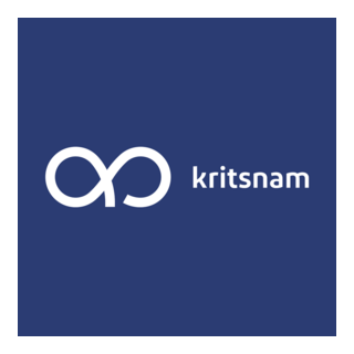 Kritsnam Technologies Logo PNG Vector