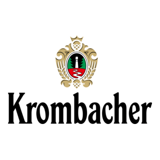 Krombacher Logo PNG Vector