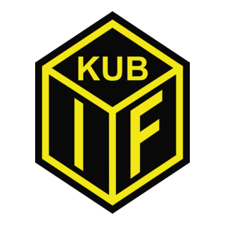 Kubikenborgs IF Logo PNG Vector