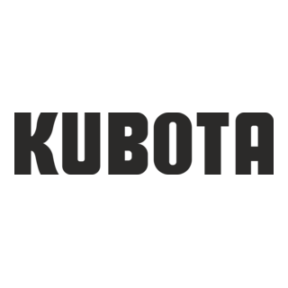 KUBOTA old Logo PNG Vector