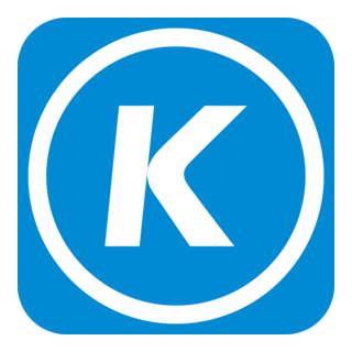 Kugou Logo PNG Vector