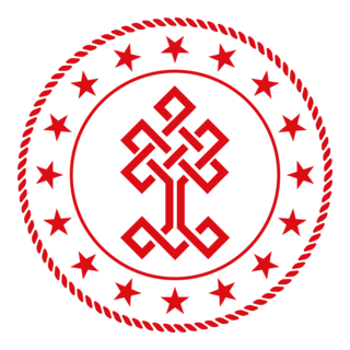 Kultur ve Turizm Bakanligi Logo PNG Vector