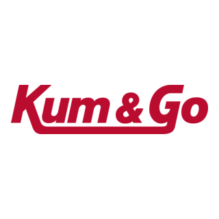 Kum & Go Logo PNG Vector