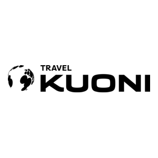Kuoni Travel Logo PNG Vector