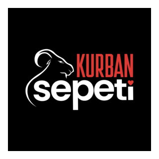 Kurban Sepeti Logo PNG Vector