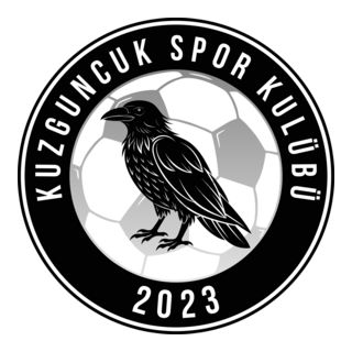 Kuzguncuk Spor Logo PNG Vector