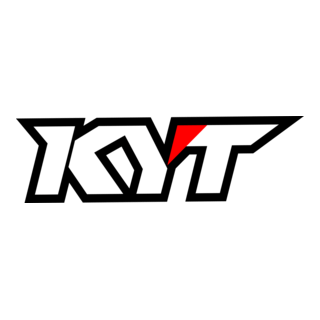KYT Logo PNG Vector