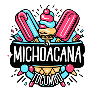 La michoacana tocumbo Logo PNG Vector