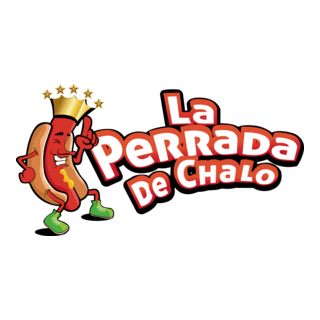 La Perrada de Chalo Logo PNG Vector