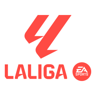 LaLiga EA Sports Logo PNG Vector