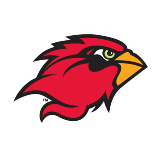 Lamar Cardinals Logo PNG Vector