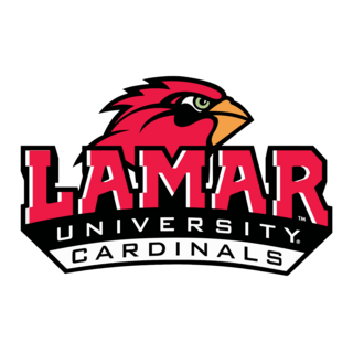 Lamar Cardinals Logo PNG Vector