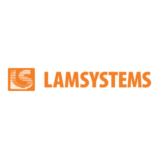 LAMSYSTEMS GmbH Logo PNG Vector