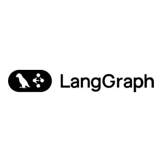 LangGraph Logo PNG Vector