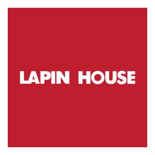 Lapin House Logo PNG Vector