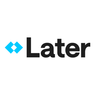 Later Logo PNG Vector