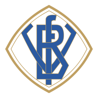 Laubaner Sportverein Logo PNG Vector