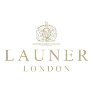 Launer London Logo PNG Vector