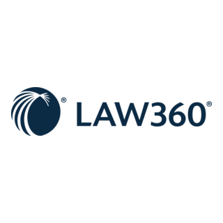 Law360 Logo PNG Vector