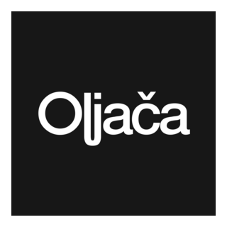 Lazar Oljaca Logo PNG Vector