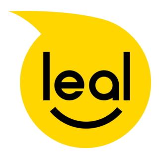 Leal360 Logo PNG Vector
