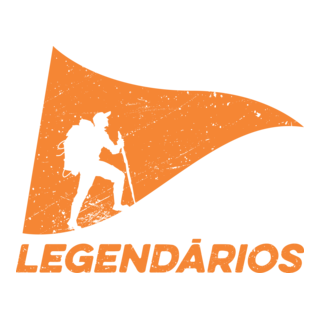 Legendários Logo PNG Vector
