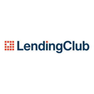 LendingClub Logo PNG Vector