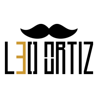 LÉO ORTIZ Logo PNG Vector