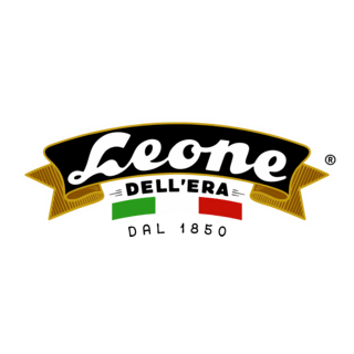 Leone Dell'era Logo PNG Vector