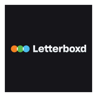Letterboxd Logo PNG Vector