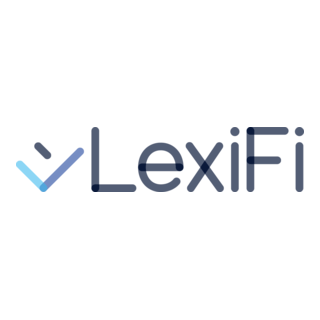 LexiFi Logo PNG Vector