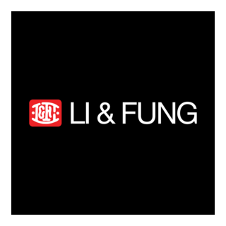 Li & Fung Logo PNG Vector