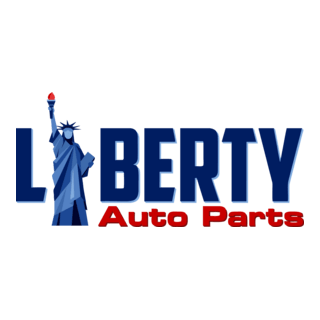 Liberty Auto Parts Logo PNG Vector