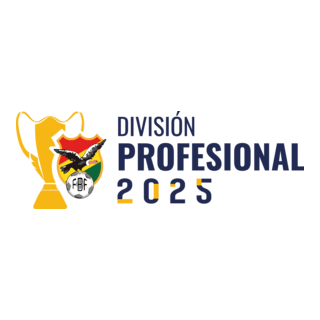 LIGA BOLIVIANA Logo PNG Vector