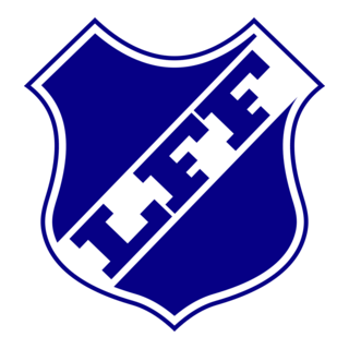 Liga Formoseña de Fútbol Logo PNG Vector