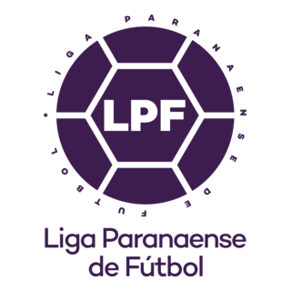 Liga Paranaense de Fútbol Entre Ríos Logo PNG Vector