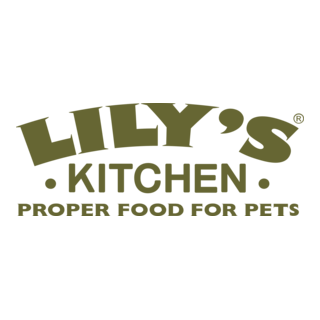 Lily's Kitchen Logo PNG Vector