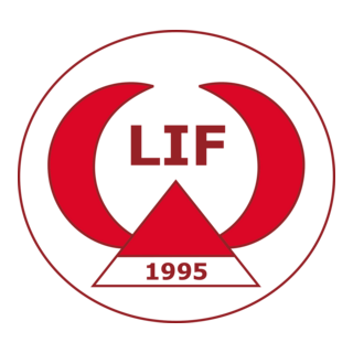 Linero IF Logo PNG Vector