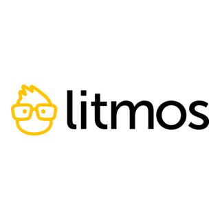 Litmos Logo PNG Vector