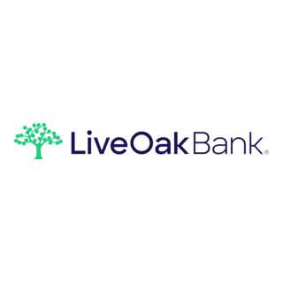 Live Oak Bank Logo PNG Vector