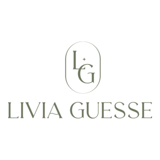 LIvia Guesse Logo PNG Vector