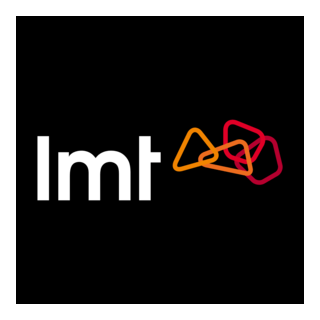 LMT Logo PNG Vector