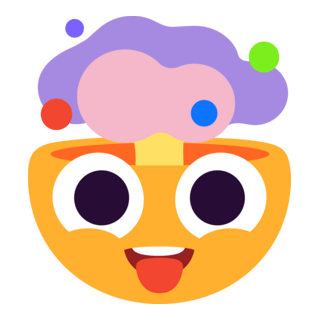 LobeHub Logo PNG Vector