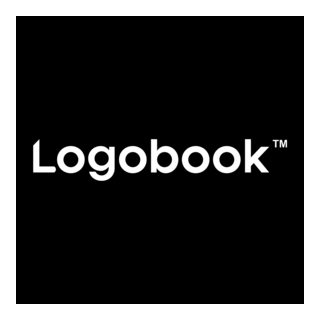 Logobook Logo PNG Vector