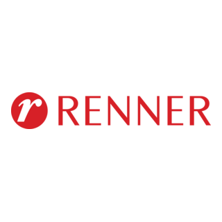 Lojas Renner Logo PNG Vector